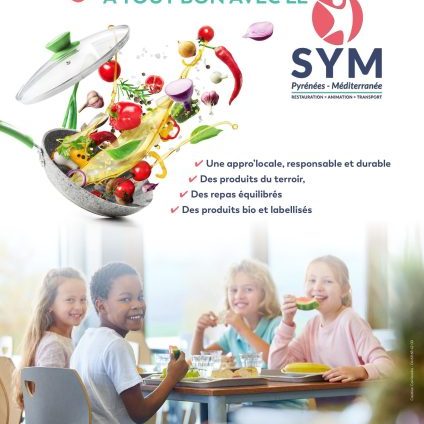 Affiche RESTAURANT SCOLAIRE-page-001