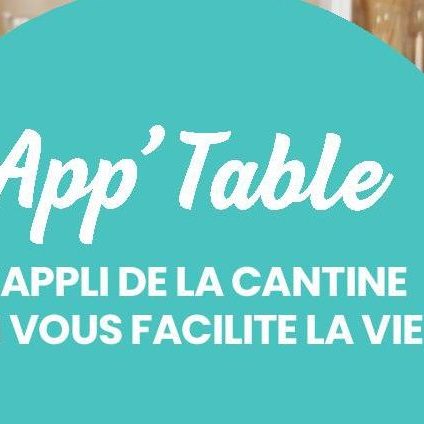 App Table - LEAFLET