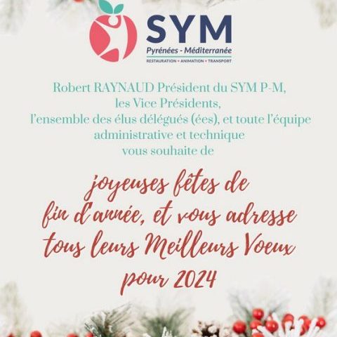 VOEUX 2024